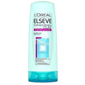 L'ORÉAL PARIS Elseve Extraordinary Clay Conditioner 400 ml (3600523216017)