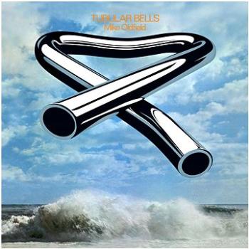 Oldfield Mike: Tubular Bells (Remastered) - CD (2703505)