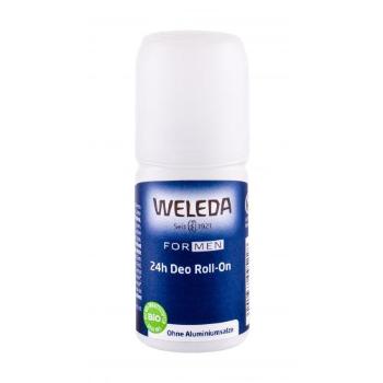 Weleda Men 24h Roll-On 50 ml deodorant pro muže roll-on