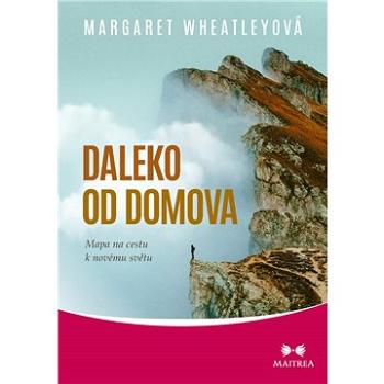 Daleko od domova (978-80-7500-529-8)