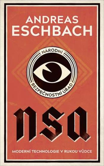 NSA - Eschbach Andreas