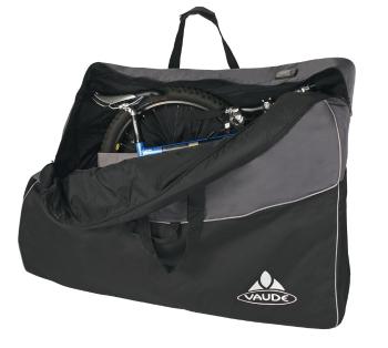 Vaude Big Bike Bag black/anthracite