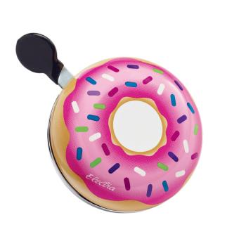 zvonek ELECTRA Bell Ding Dong Donut