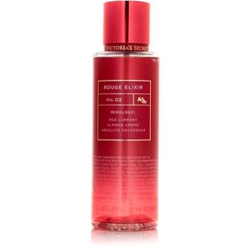 VICTORIA'S SECRET Rouge Elixir No. 2 250 ml (667555168663)