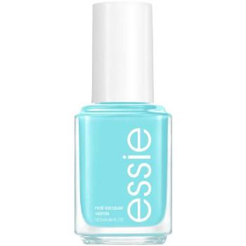 Essie Nail Polish Feel The Fizzle 13,5 ml lak na nehty pro ženy 887 Ride The Soundwave