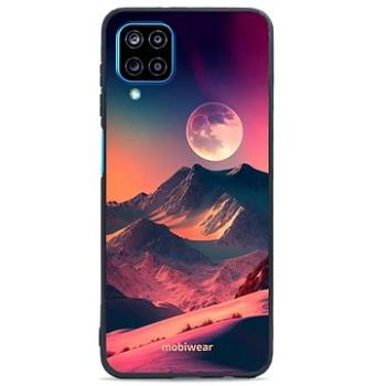 Mobiwear Glossy lesklý pro Samsung Galaxy A12 - G008G (5904808454926)