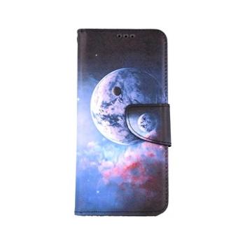 TopQ Realme 8 Planeta 62697 (Sun-62697)