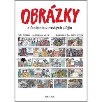 Obrázky z československých dějin (978-80-00-02244-4)