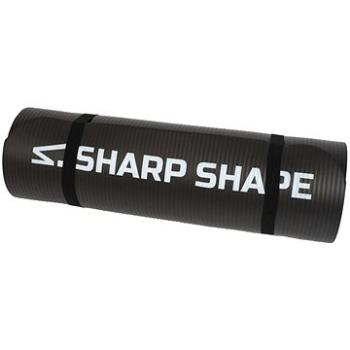 Sharp Shape Mat black (2494609506922)