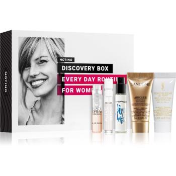 Beauty Discovery Box Everyday routine for Women sada pro ženy