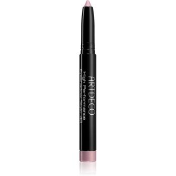 ARTDECO High Performance oční stíny v tužce odstín 40 Frozen Rose 1,4 g