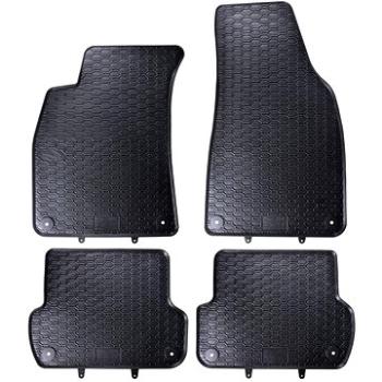 Geyer & Hosaja koberce do auta Audi A4 2000-2008 (5901099010176)