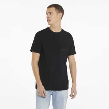 Modern Basics Pocket Tee S