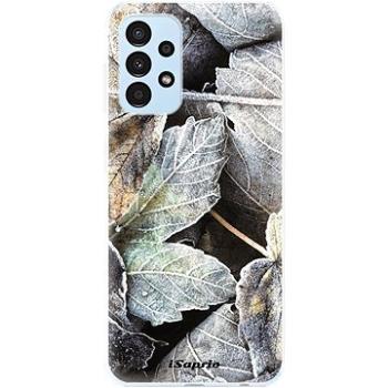 iSaprio Old Leaves 01 pro Samsung Galaxy A13 (oldle01-TPU3-A13)