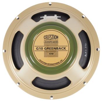 Celestion G10 Greenback 8Ohm