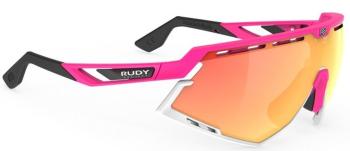 Rudy Project Defender - Multilaser Orange uni