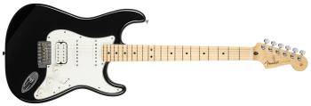 Fender Player Stratocaster HSS MN BLK