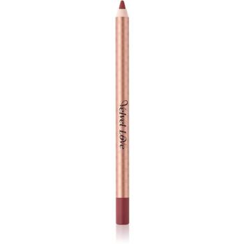 ZOEVA Velvet Love Lip Liner konturovací tužka na rty odstín Chrisula 1,2 g