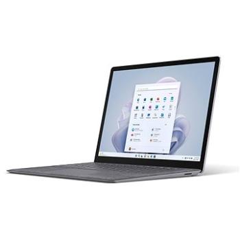 Microsoft Surface Laptop 5 Platinum (R8N-00024)