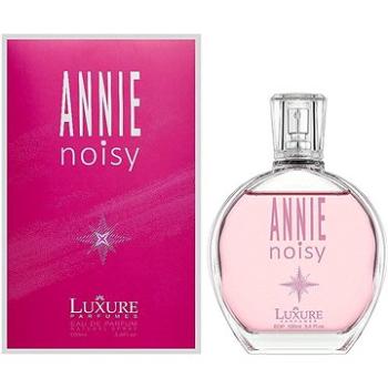 Luxure Annie Noisy eau de parfum - Parfémovaná voda 100 ml (31778)