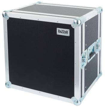 Razzor Cases 11U rack 280 6162 PREMIUM