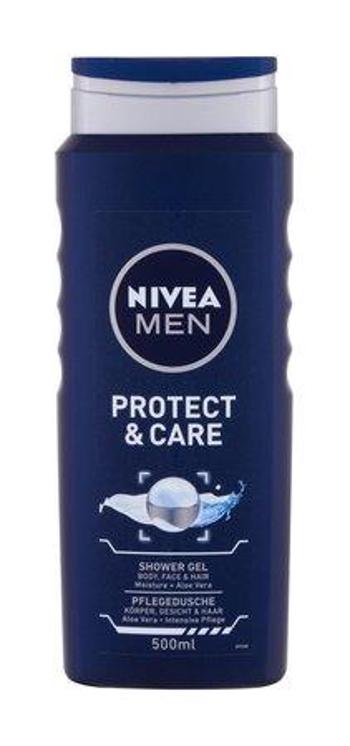 Sprchový gel Nivea - Men Original , 500ml