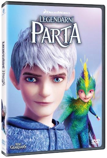 Legendární parta (DVD)