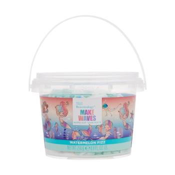 Baylis & Harding Beauticology Let's Be Mermaids Make Waves Whipped Soap 250 g tuhé mýdlo pro děti