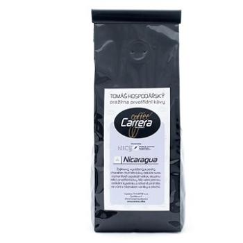 Pražírna Hospodářský Čerstvě pražená káva Nicaragua 1000 g (71)