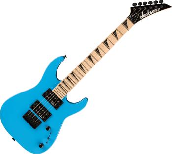 Jackson JS Series Dinky Minion JS1X MN Infinity Blue Elektrická kytara