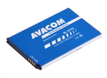 AVACOM baterie do mobilu LG D855 G3 Li-Ion 3, 8V 3000mAh (náhrada BL-53YH)