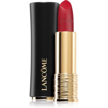 Lancôme L’Absolu Rouge Matte matná rtěnka plnitelná odstín 82 Rouge Pigalle