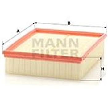 MANN-FILTER C26168 pro vozy AUDI;SKODA;VW (C26168)