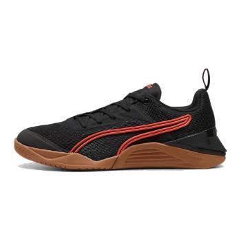 Puma FUSE 3.0 Pánská tréninková obuv, černá, velikost 41