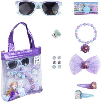 Disney Frozen 2 Beauty Set with Sunglasses dárková sada (pro děti)