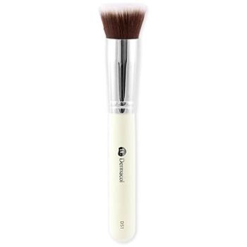 DERMACOL Master Brush by PetraLovelyHair D51 Foundation (8590031106915)