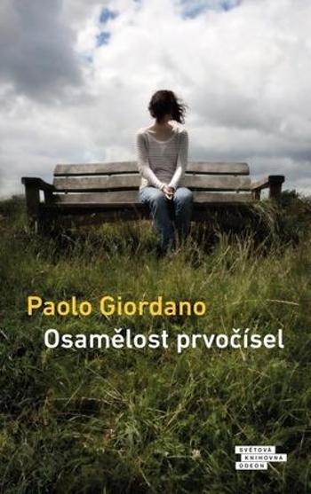Osamělost prvočísel - Giordano Paolo