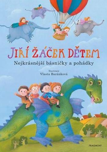 Jiří Žáček dětem - Žáček Jiří