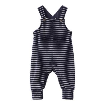 name it Dungarees Nbmnadal Dark Sapphire