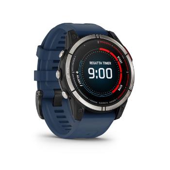 Garmin Quatix® 7 PRO Sapphire 010-02582-61