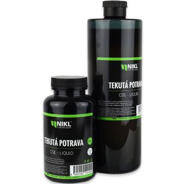 Nikl tekutá potrava csl-1000 ml