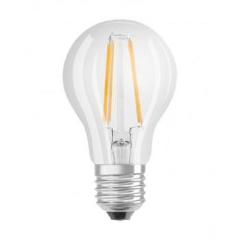 Ledvance Osram LED E27 7,0W 2700K 806lm Value Filament A-klasik 4058075819658