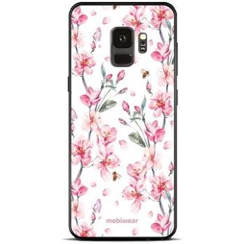 Mobiwear Glossy lesklý pro Samsung Galaxy S9 - G033G (5904808484121)