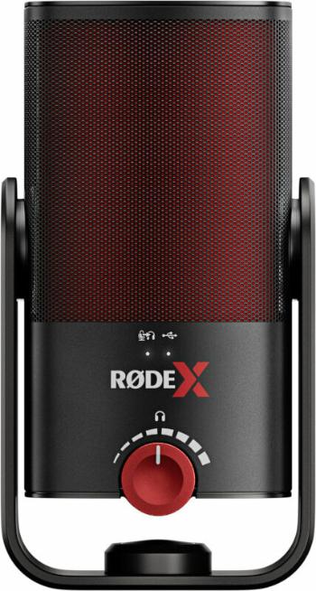 Rode XCM-50 USB mikrofon