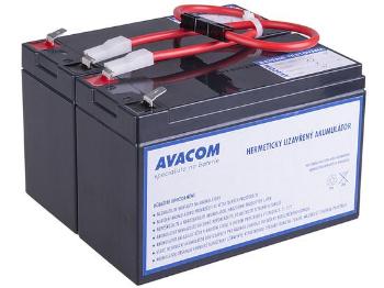 AVACOM AVA-RBC5, AVA-RBC5