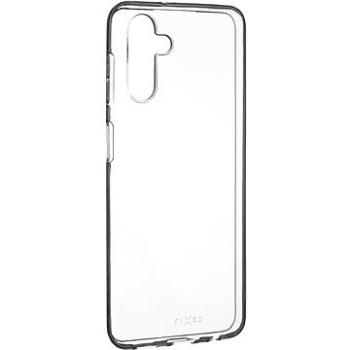 FIXED Slim AntiUV pro Samsung Galaxy A13 5G čiré (FIXTCCA-872)