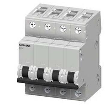 Ochranný spínač pro kabely Siemens 5SY8420-8BB08 1 ks