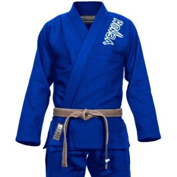 Venum CONTENDER 2.0 BJJ GI Kimono, modrá, velikost S