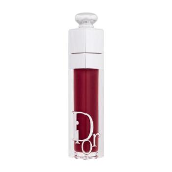 Christian Dior Addict Lip Maximizer 6 ml lesk na rty pro ženy 029 Intense Grape