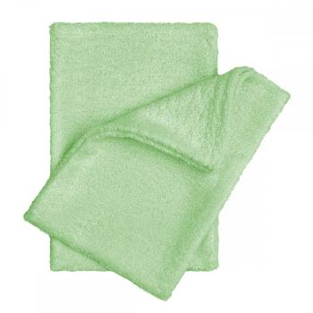 T-tomi Koupací žínky - rukavice 2 ks zelené